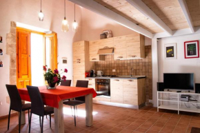 Sunny Holiday Apartment - Ortigia